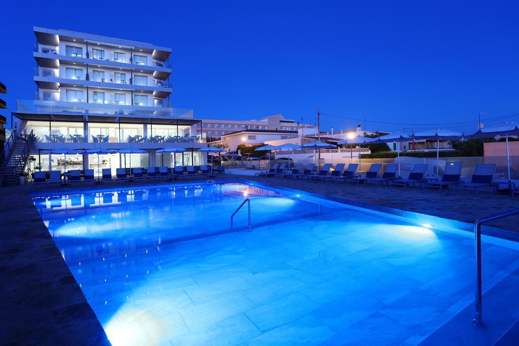 Mar Azul Hotel (Adults Only) Cala Ratjada  Exterior photo