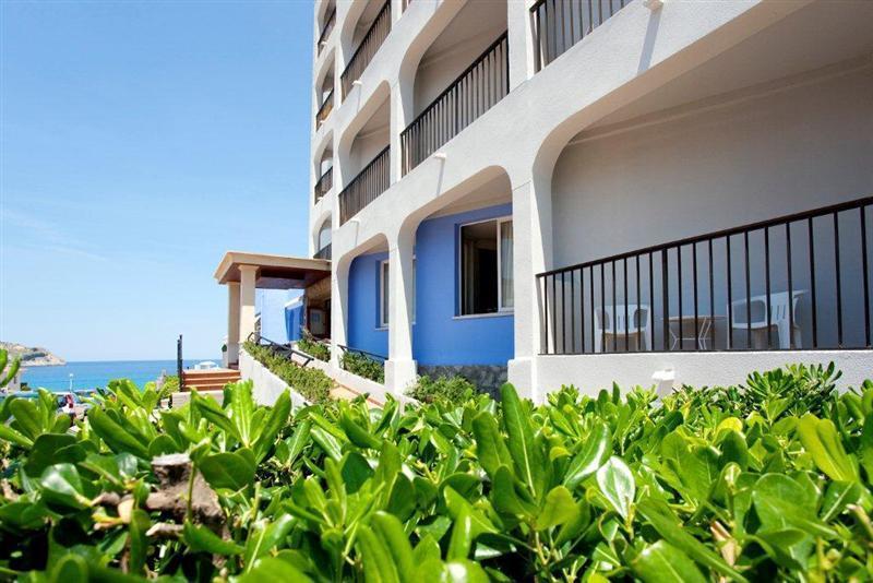 Mar Azul Hotel (Adults Only) Cala Ratjada  Exterior photo